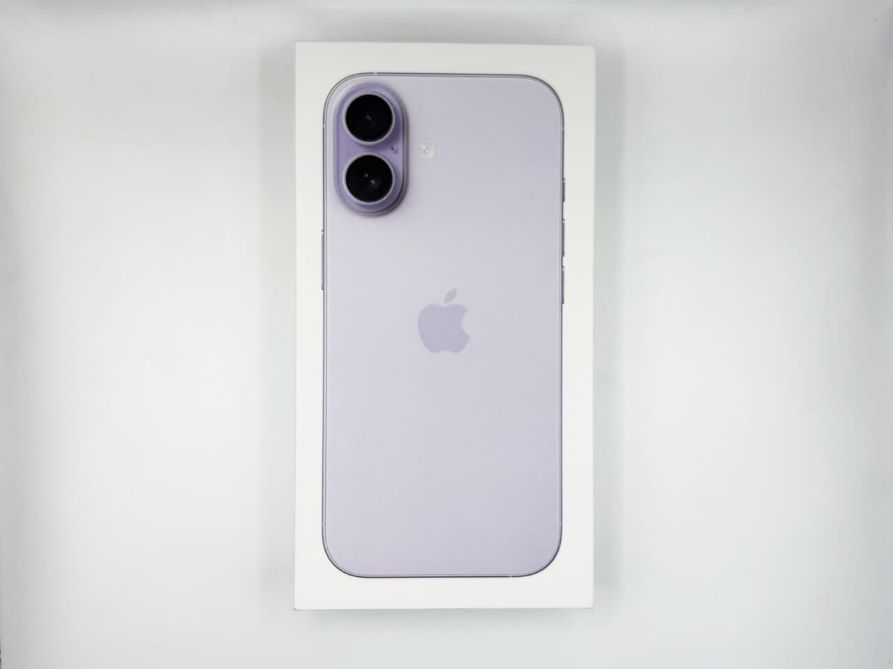 iPhone17実機レビュー①