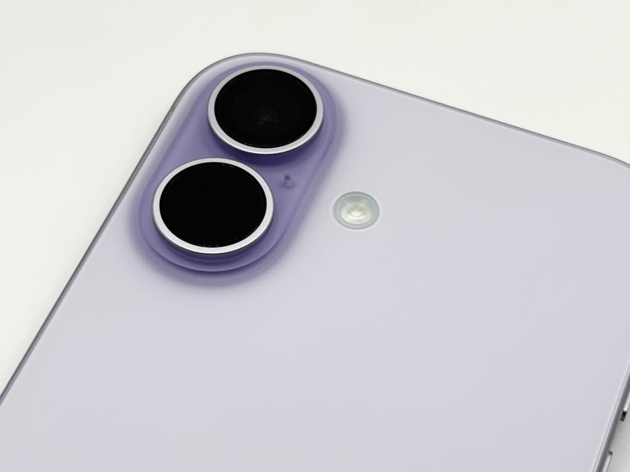 iPhone17実機レビュー㉑