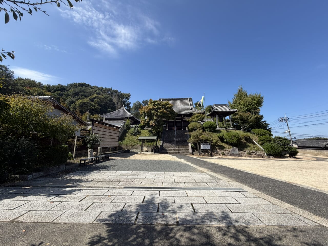 iPhone17の日中作例-2