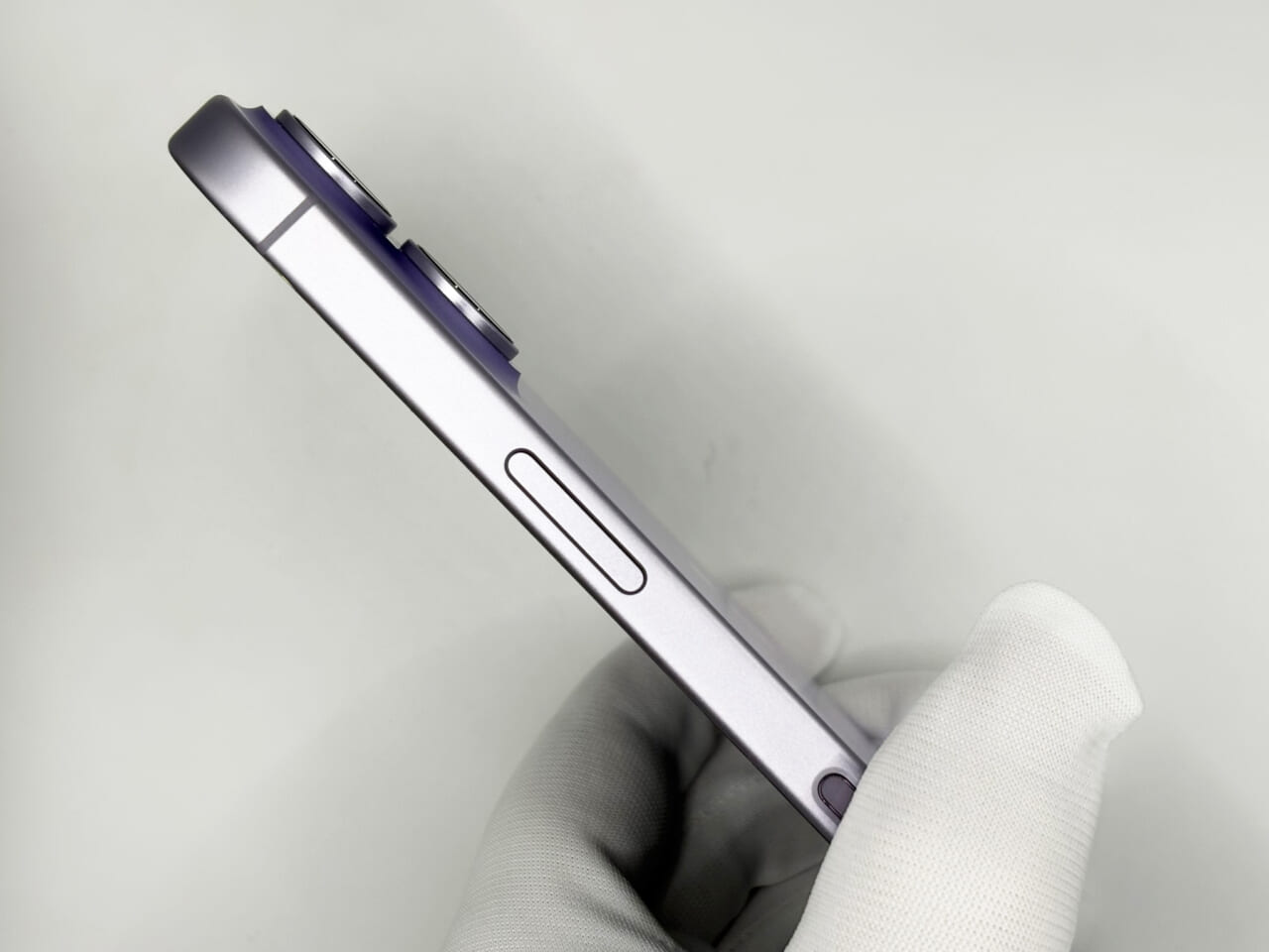 iPhone17実機レビュー⑥