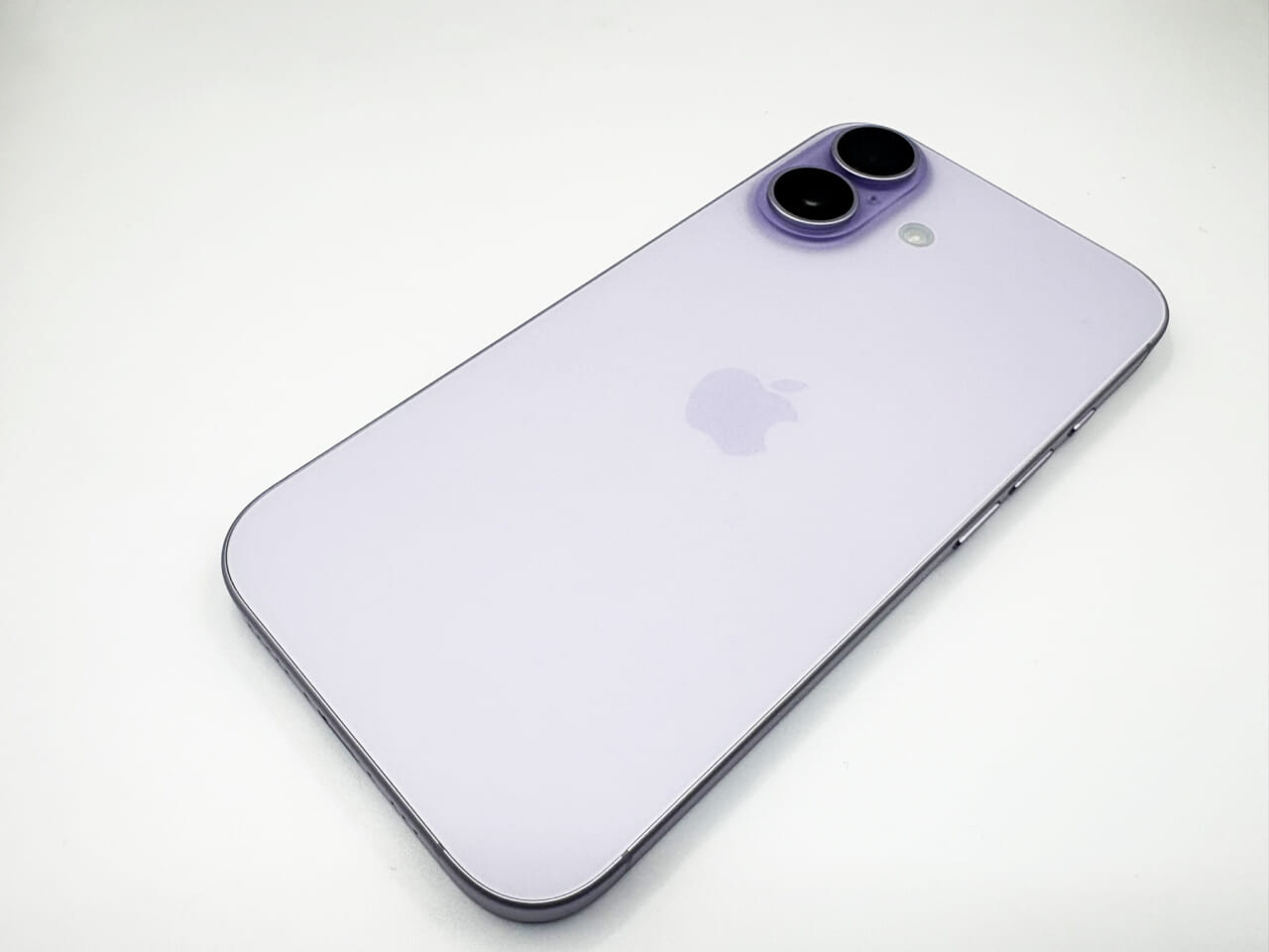 iPhone17実機レビュー⑧