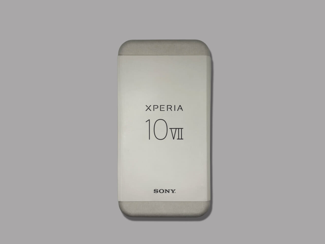 Xperia 10 VII