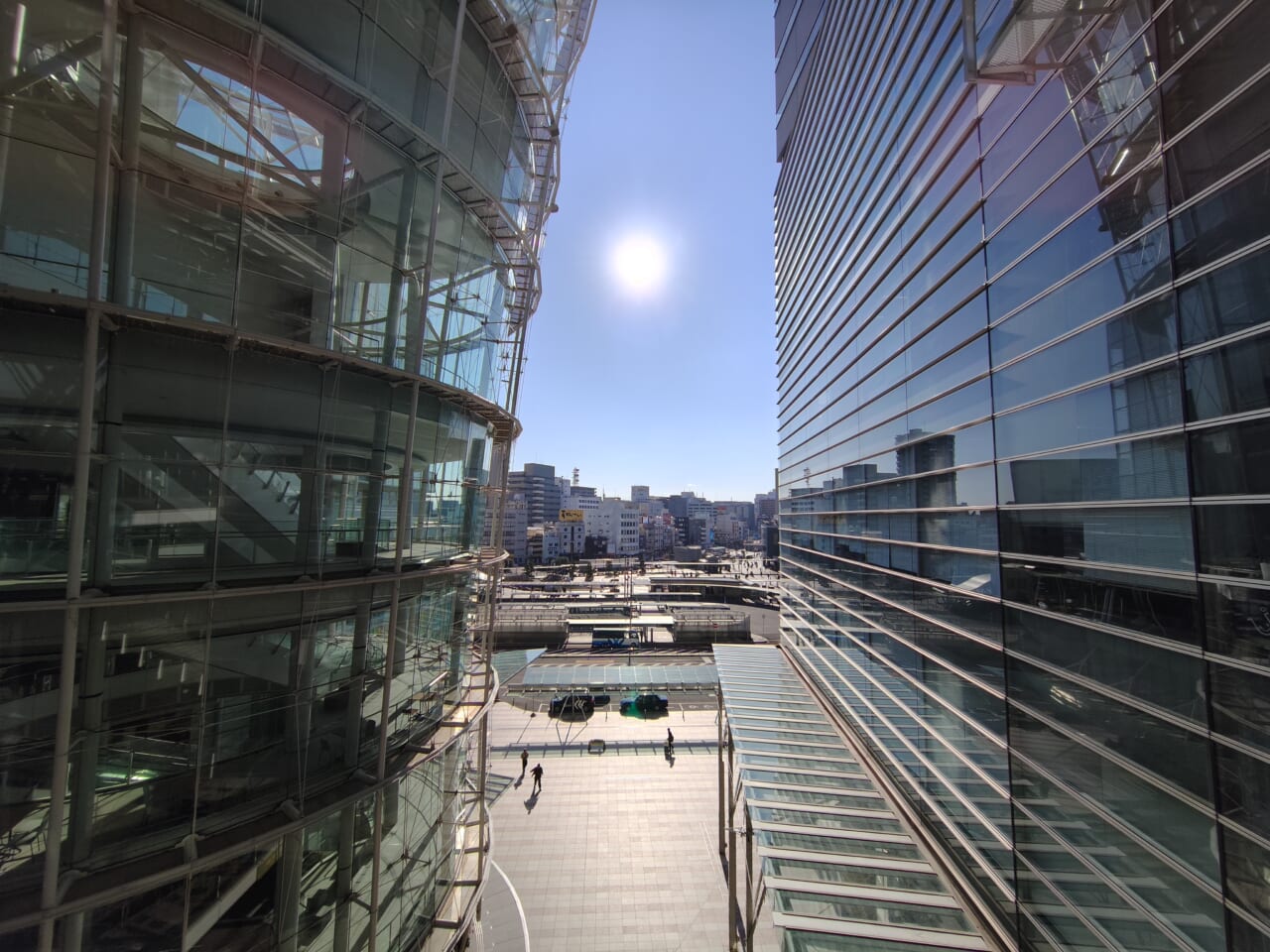 AQUOS sense10 レビュー・カメラ