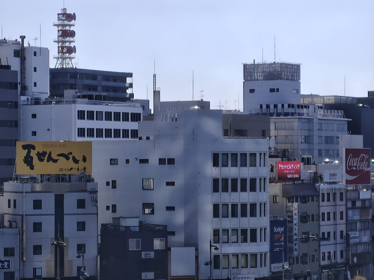 AQUOS sense10 レビュー・カメラ