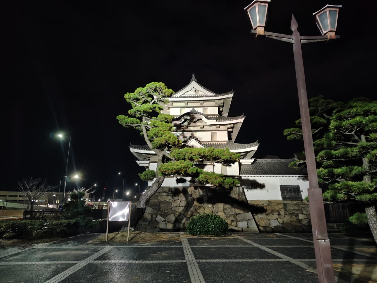 AQUOS sense10 レビュー・カメラ