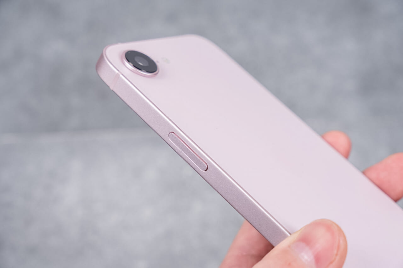 iPhone17e