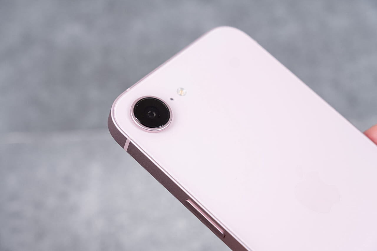 iPhone17e