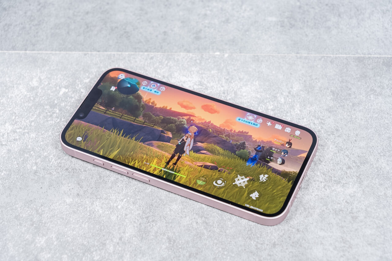 iPhone17e