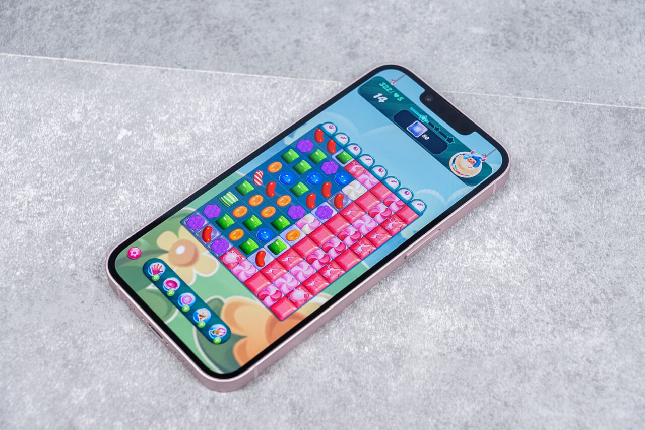 iPhone17e