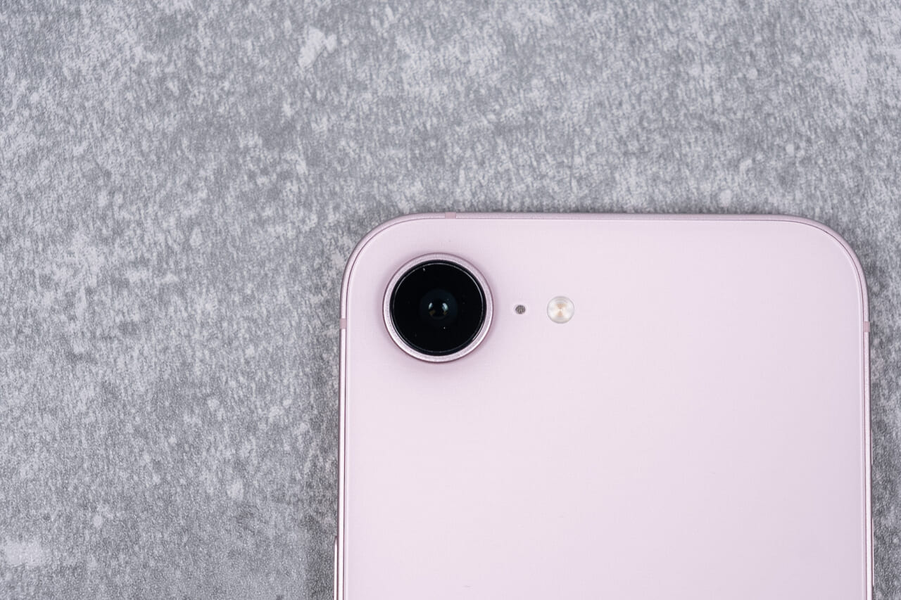 iPhone17e