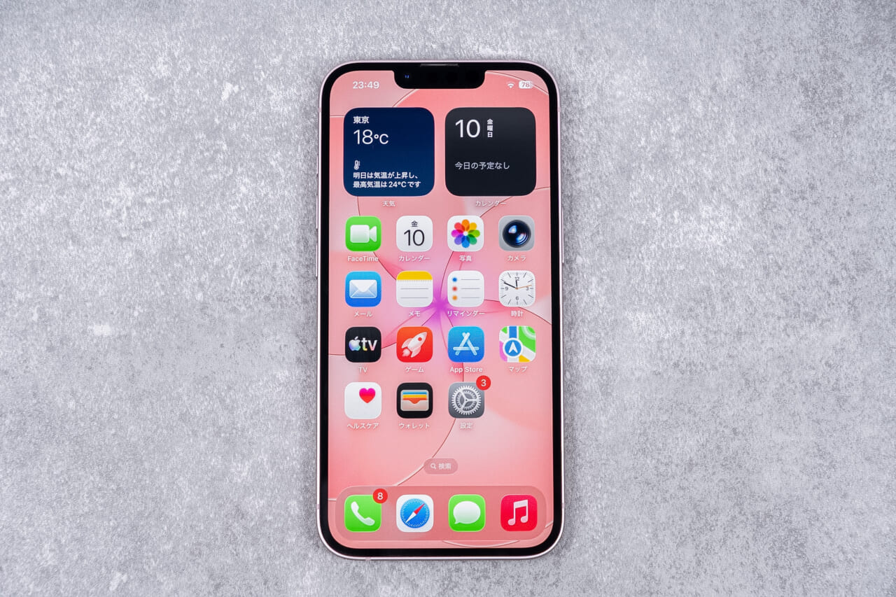 iPhone17e