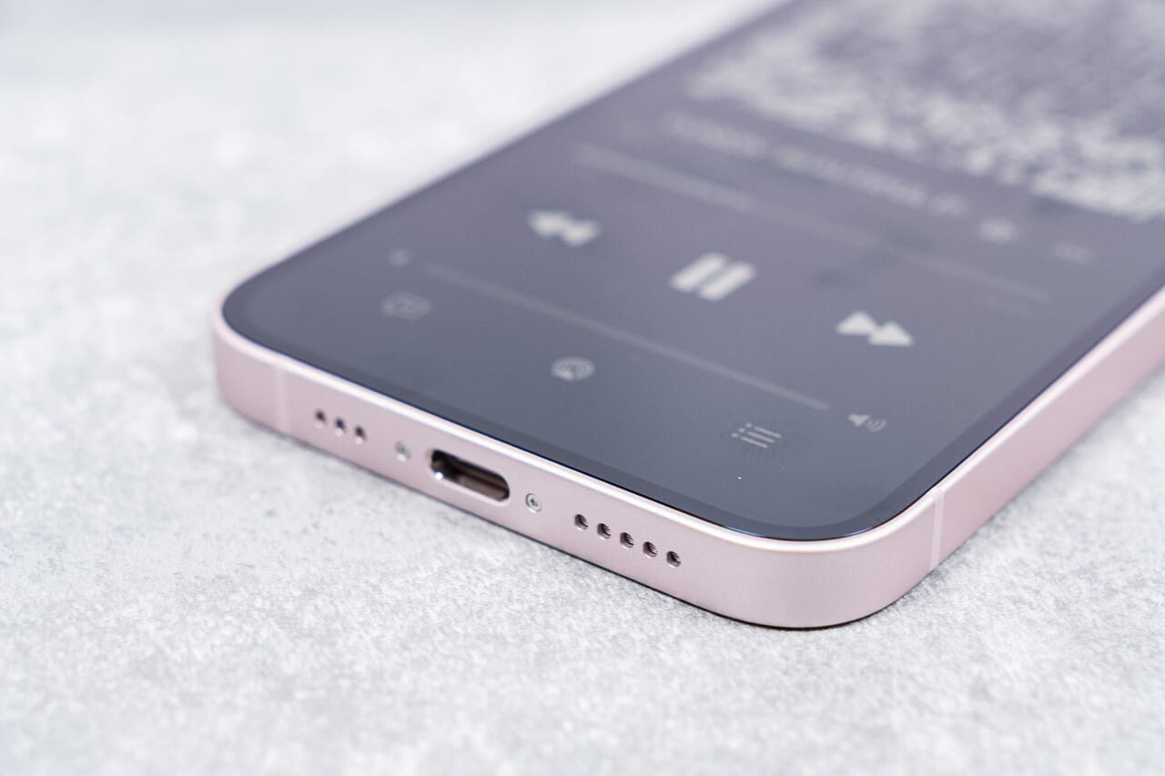 iPhone17e
