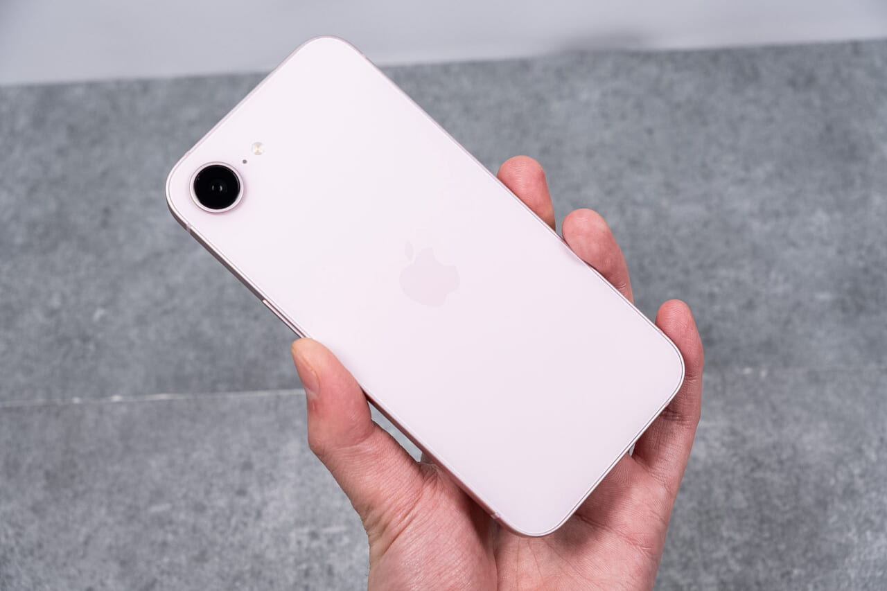 iPhone17e