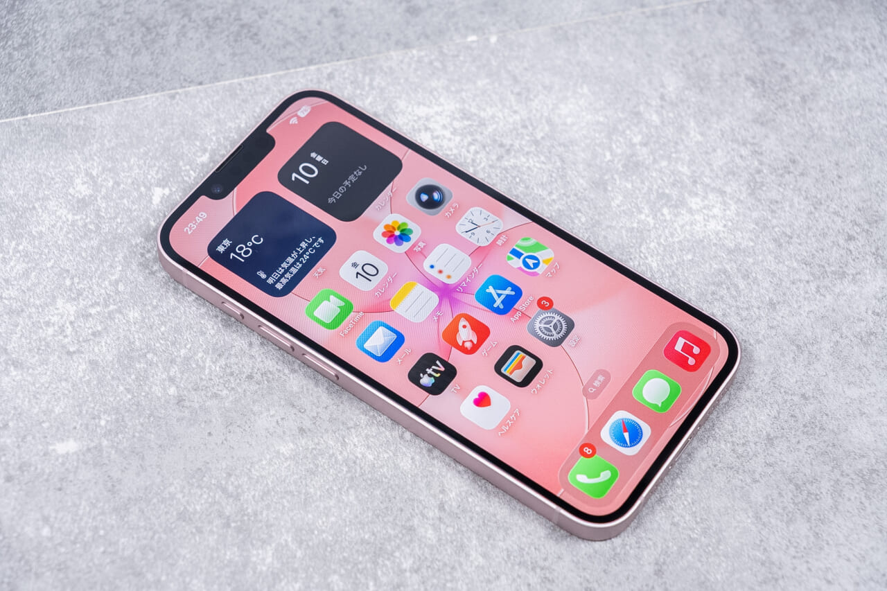 iPhone17e