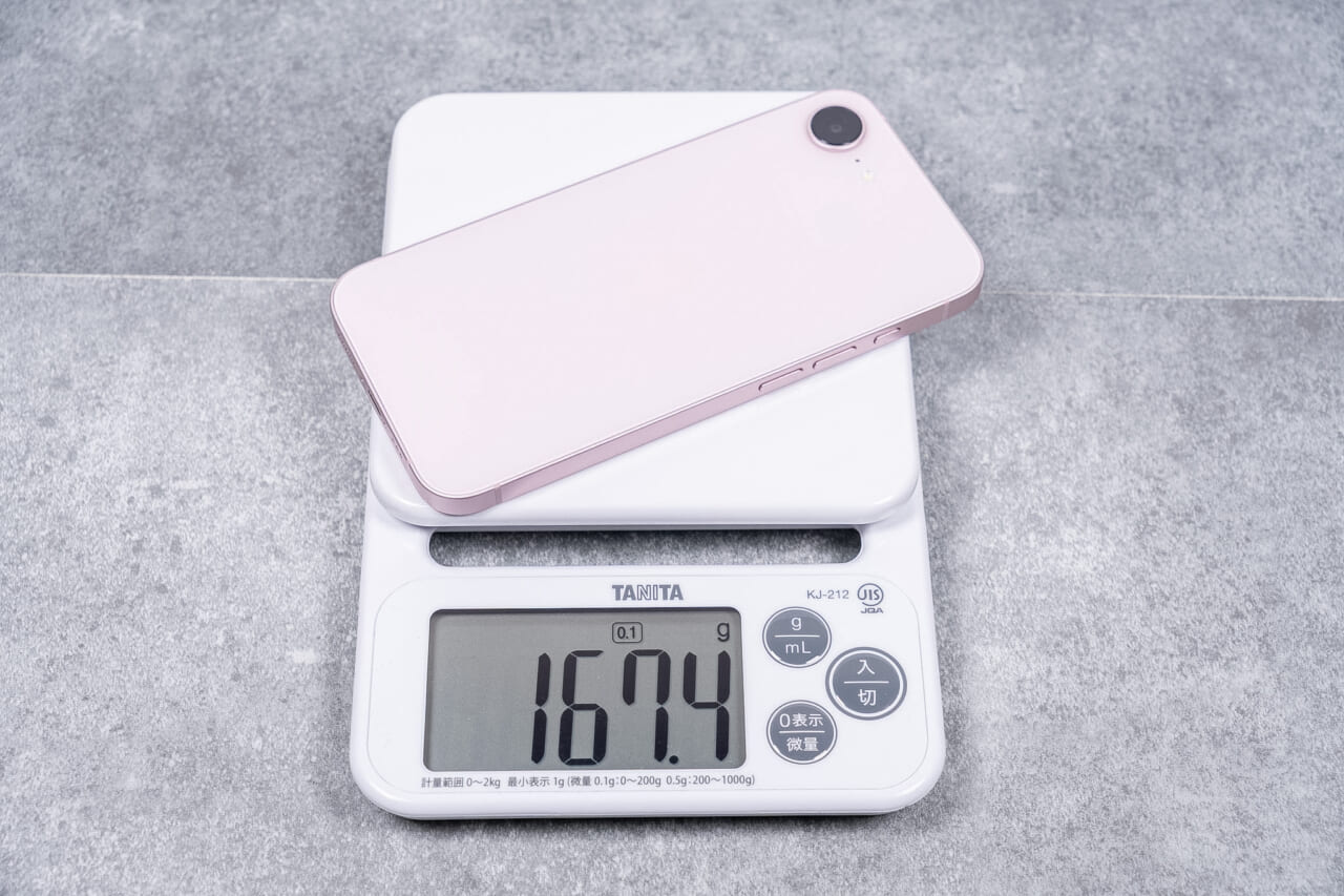 iPhone17e