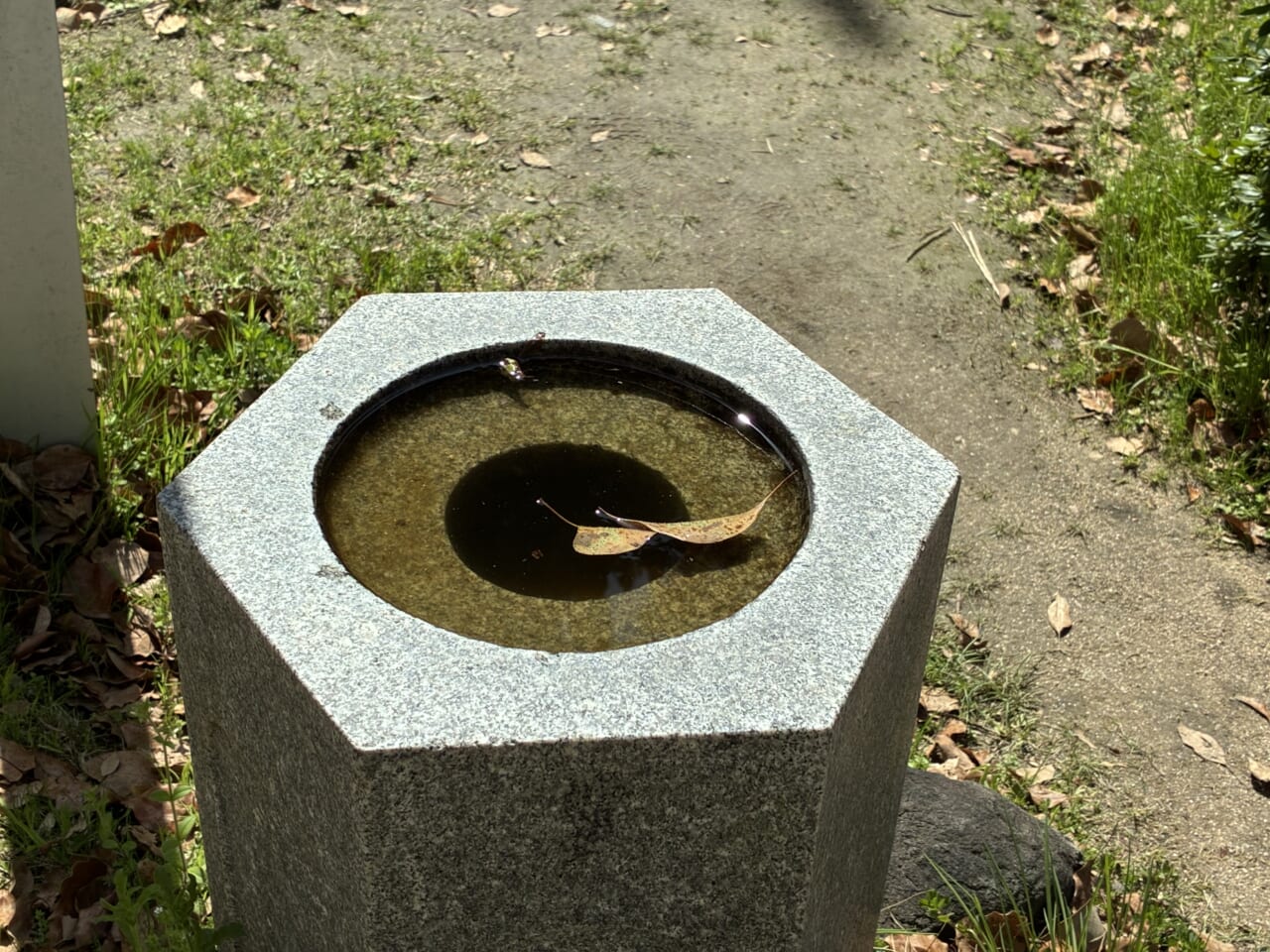 iPhone17eの写真作例