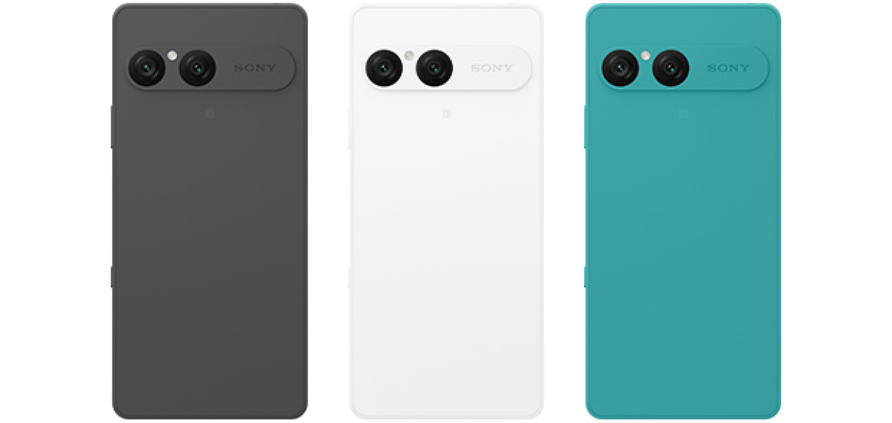Xperia 10 VII
