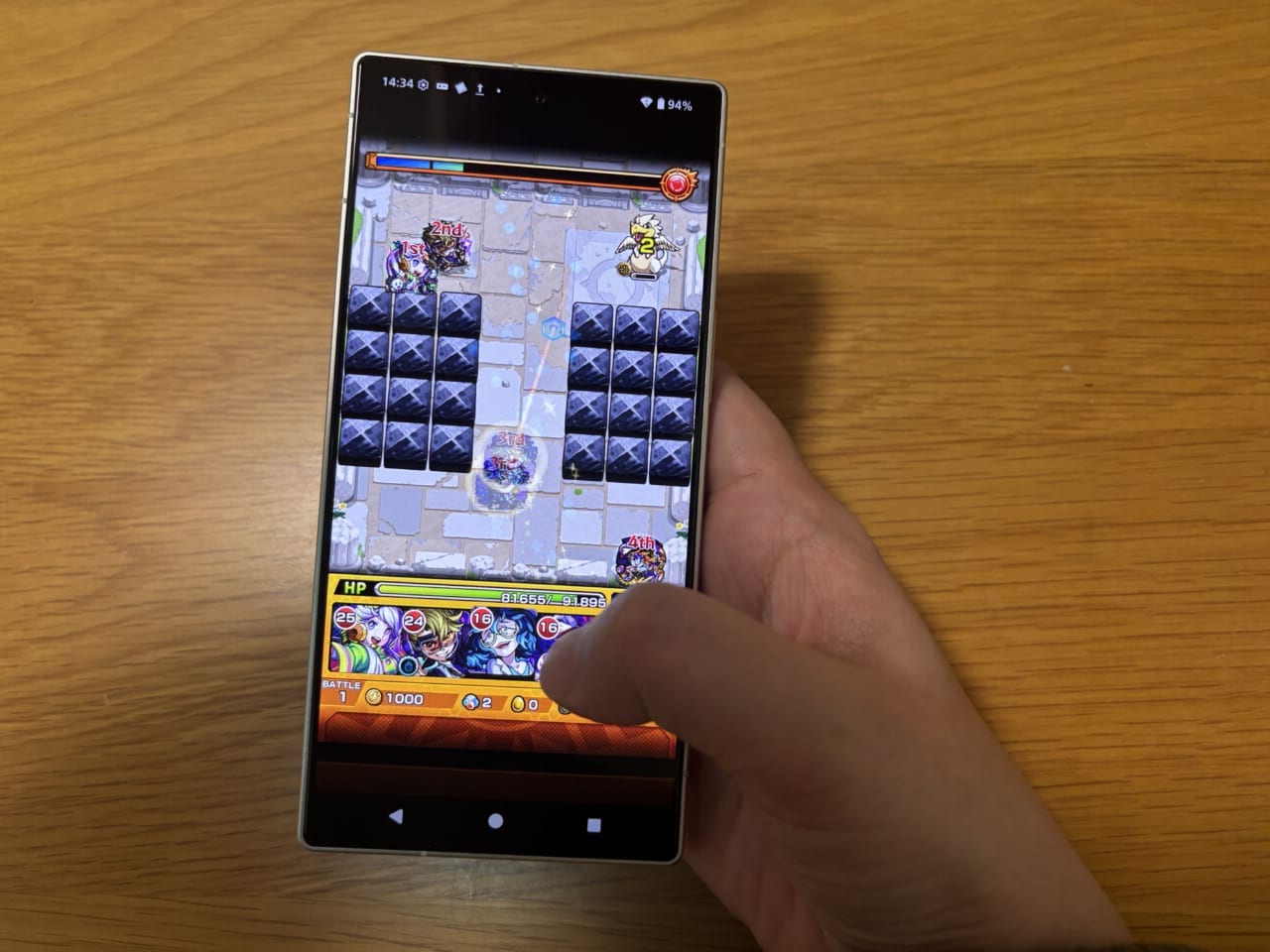 AQUOS R10レビュー