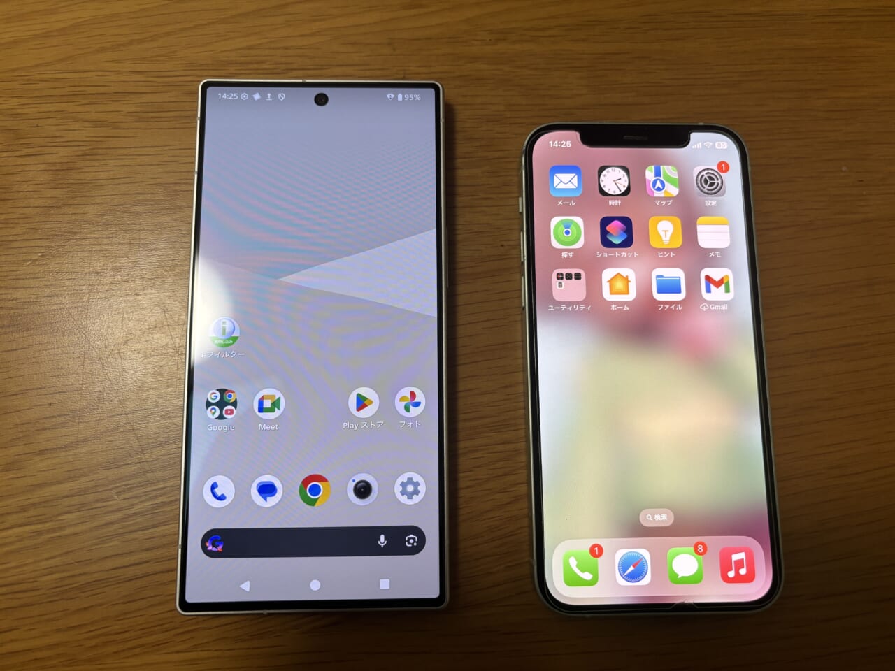 AQUOS R10レビュー