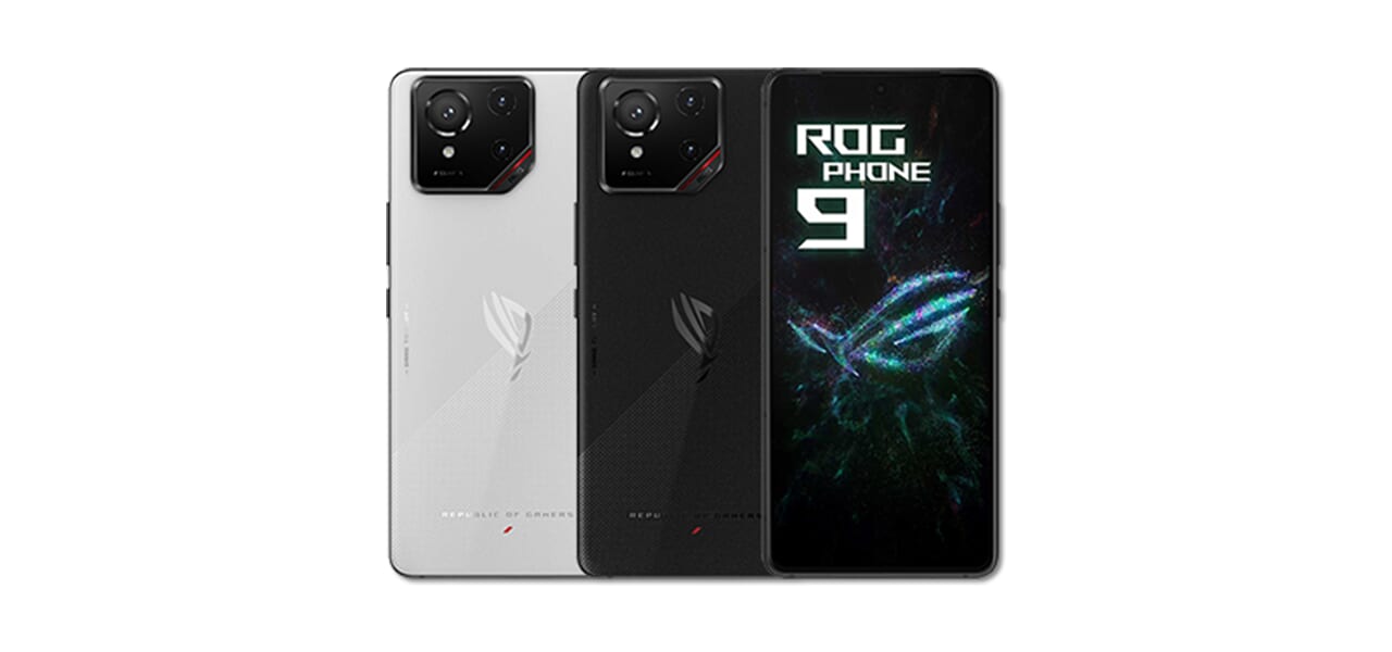 ROG Phone 9