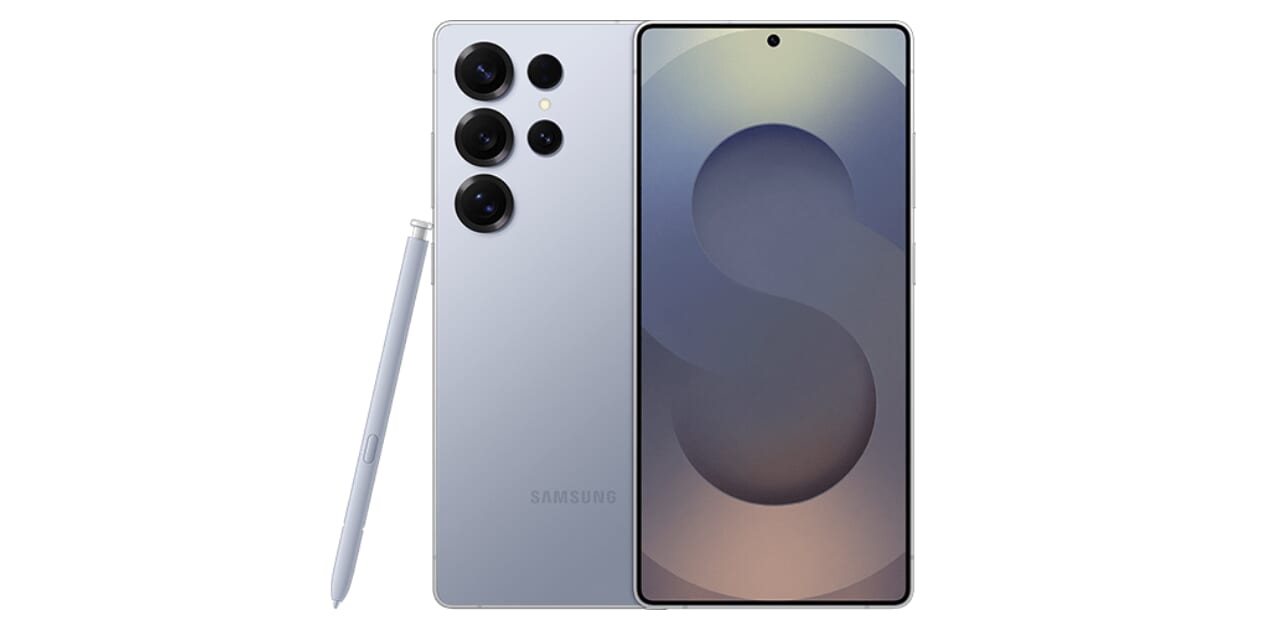 Galaxy S25 Ultra｜ソフトバンク