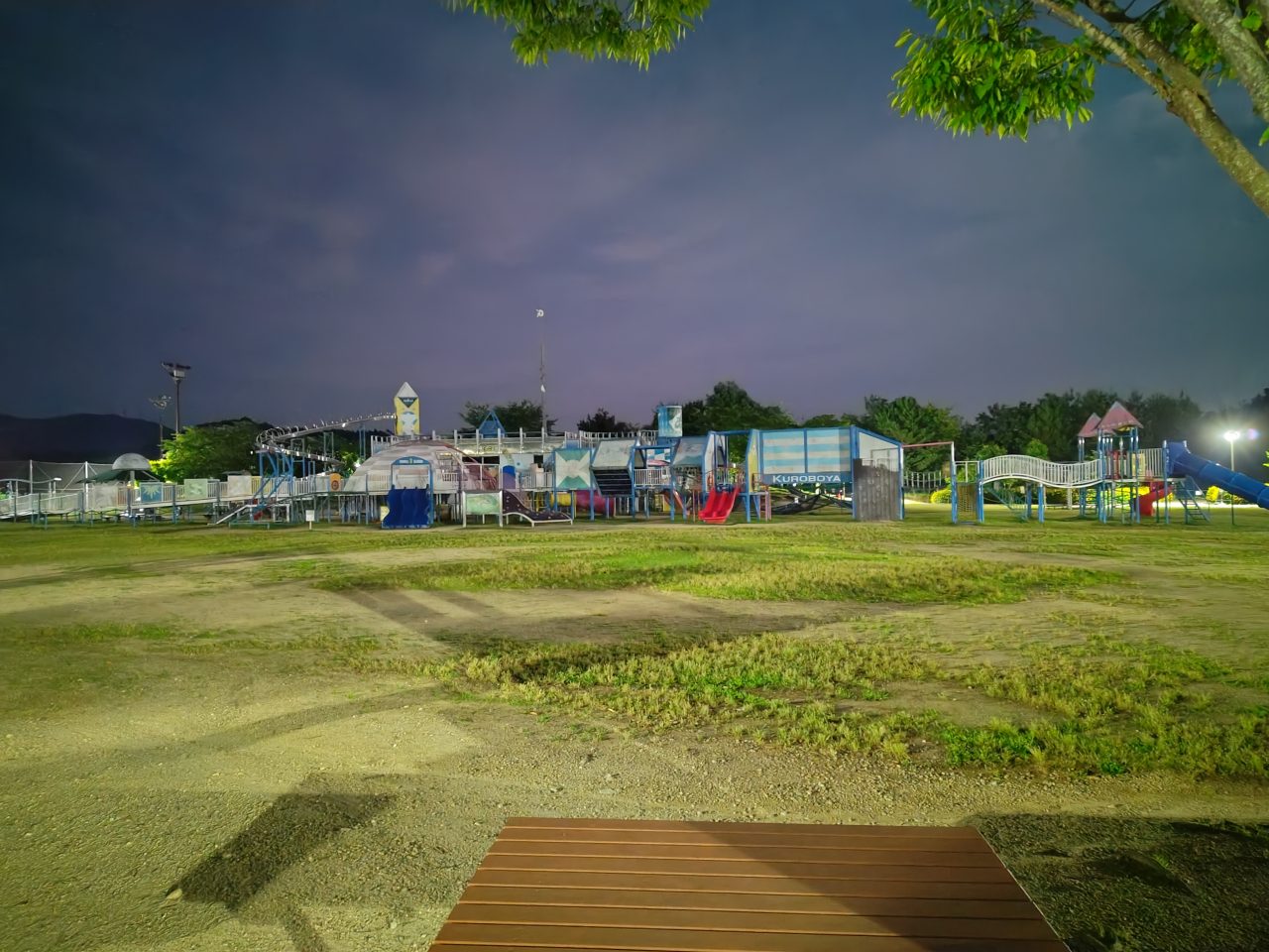 AQUOS R8 proの写真作例