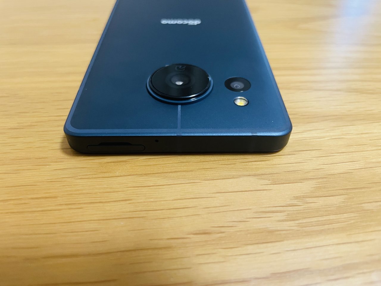 AQUOS sense8実機