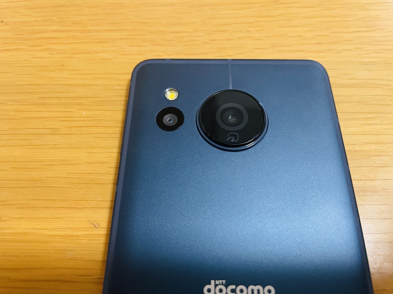 AQUOS sense8実機