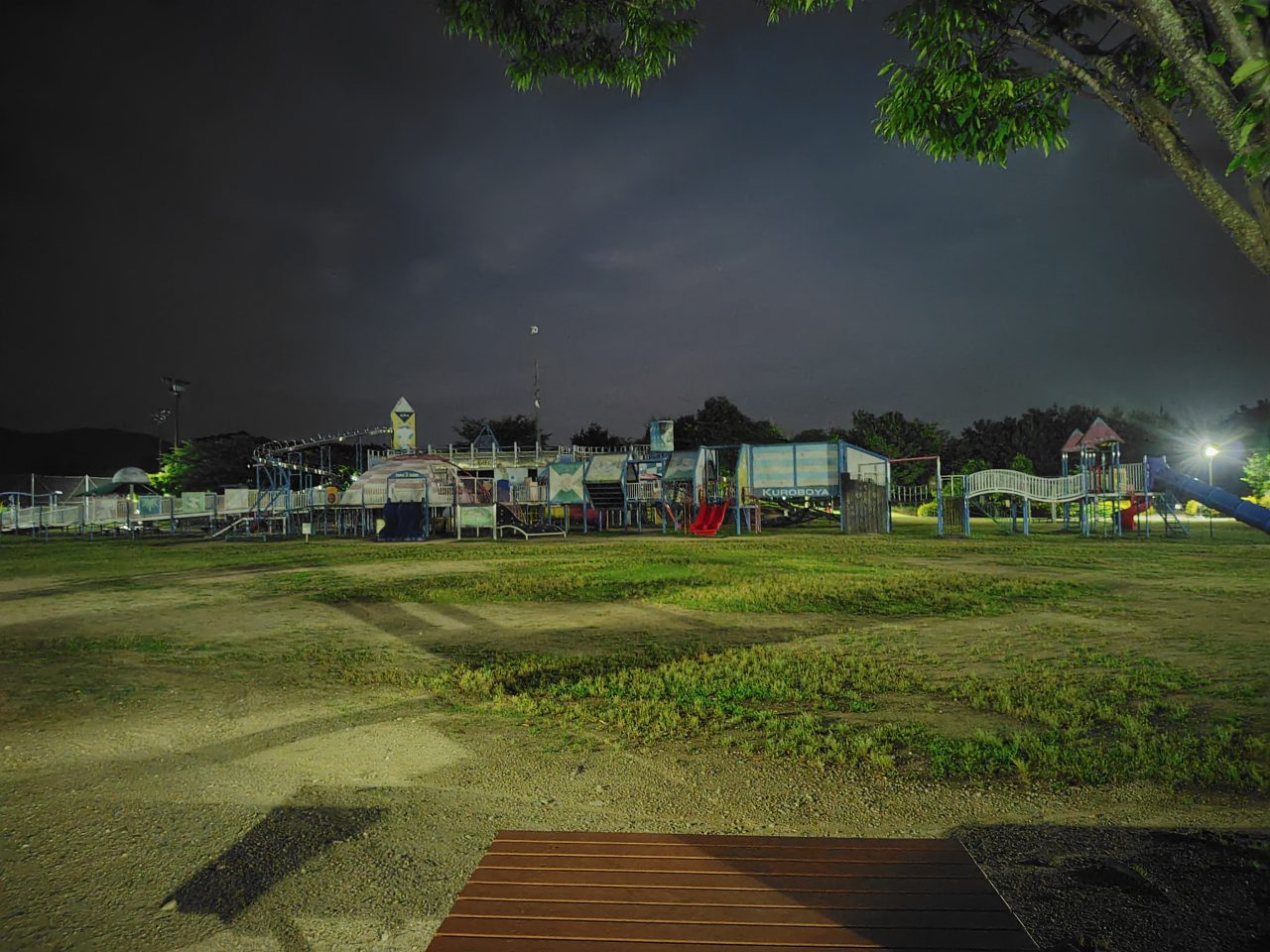 AQUOS sense8の写真作例