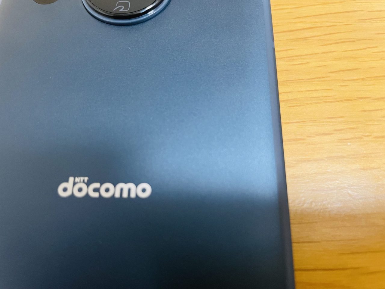 AQUOS sense8実機