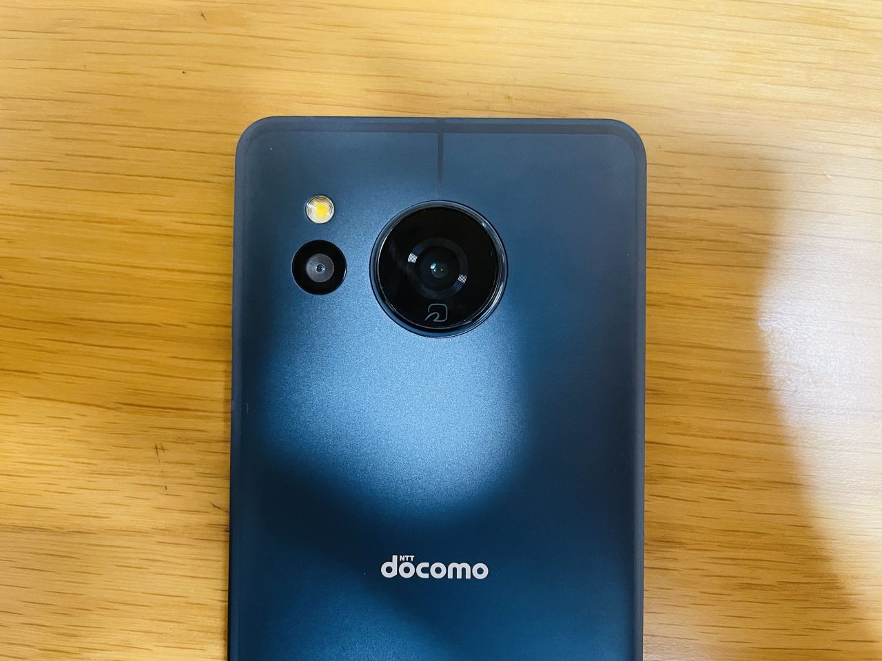 AQUOS sense8実機
