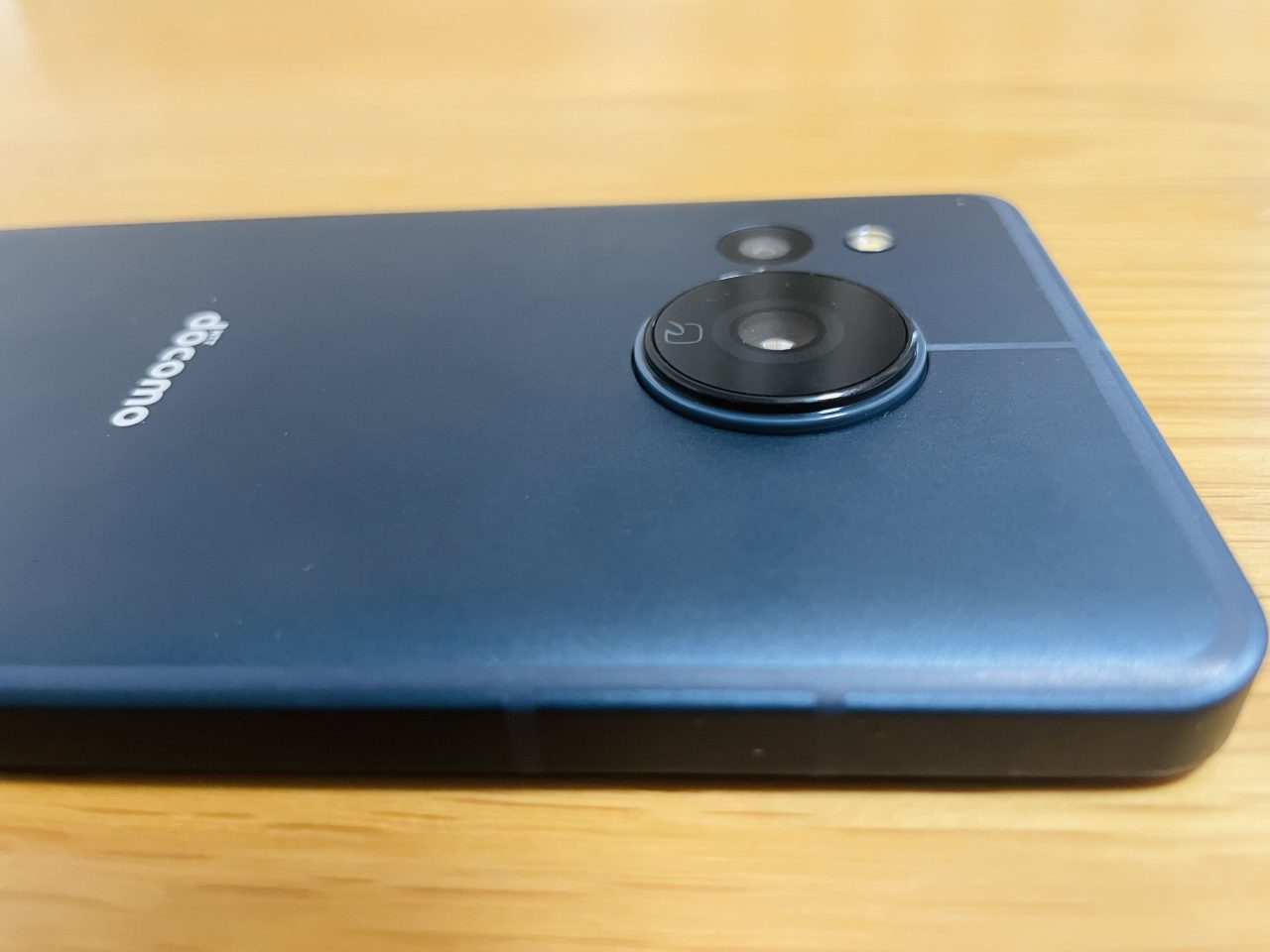 AQUOS sense8実機