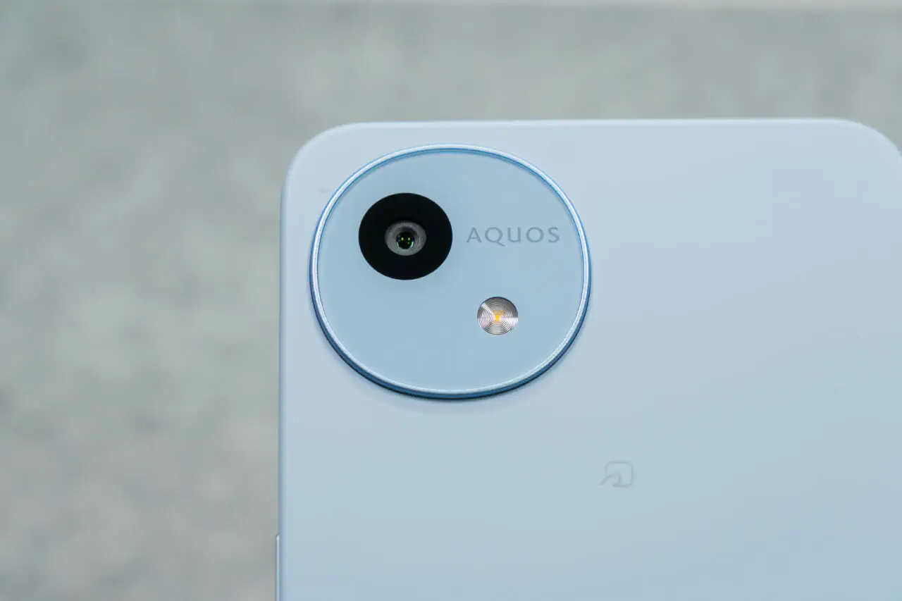 AQUOS wish4実機レビュー｜低価格ながら実用的な大画面スマホ