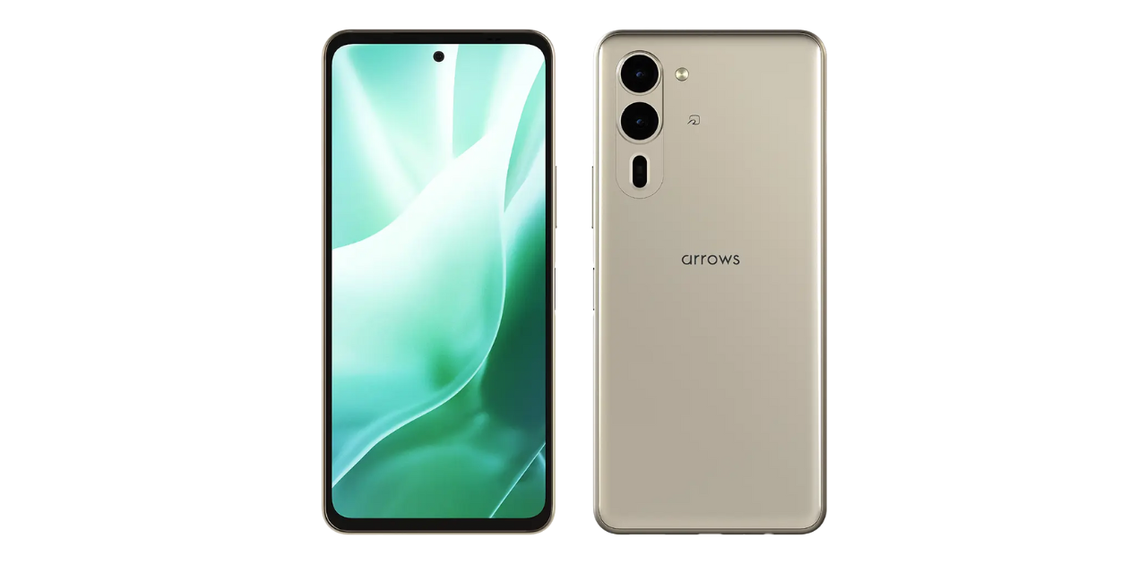 arrows We2 Plus