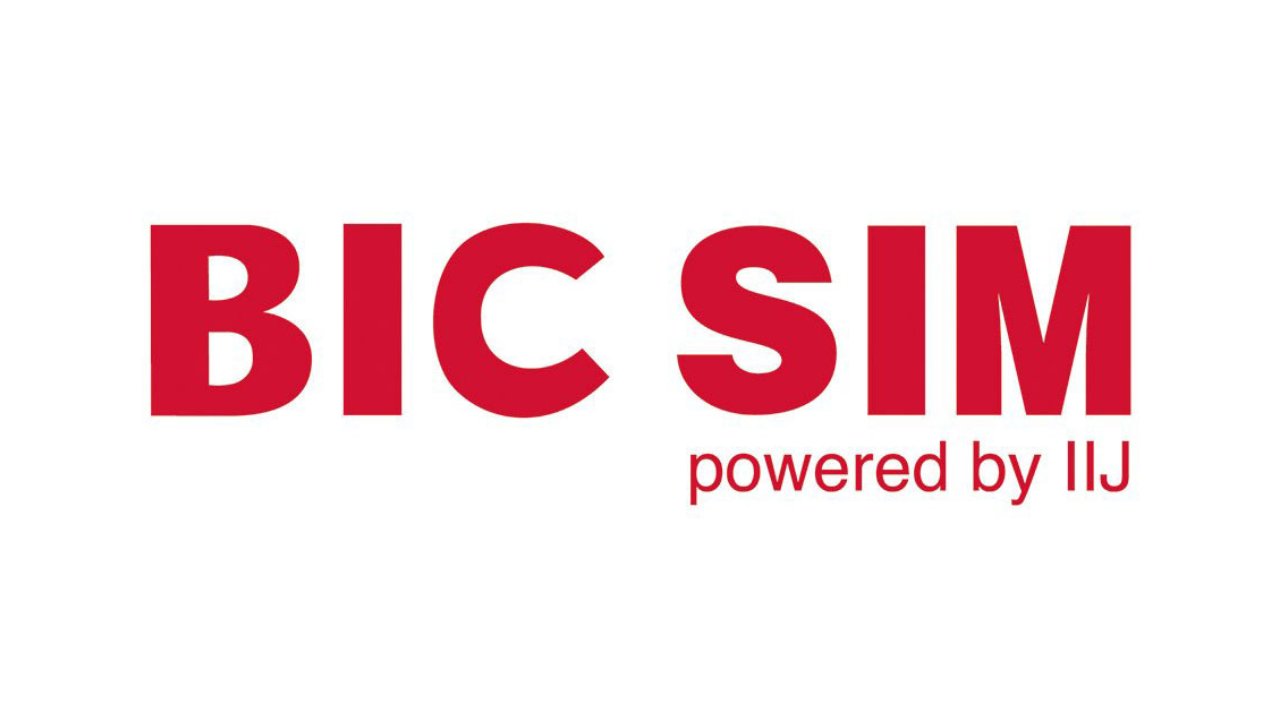 BIC SIM