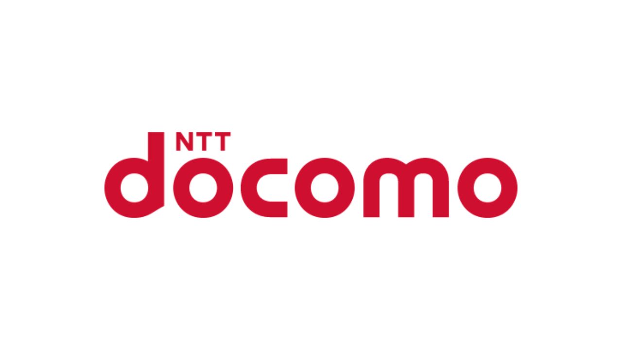 NTTドコモ