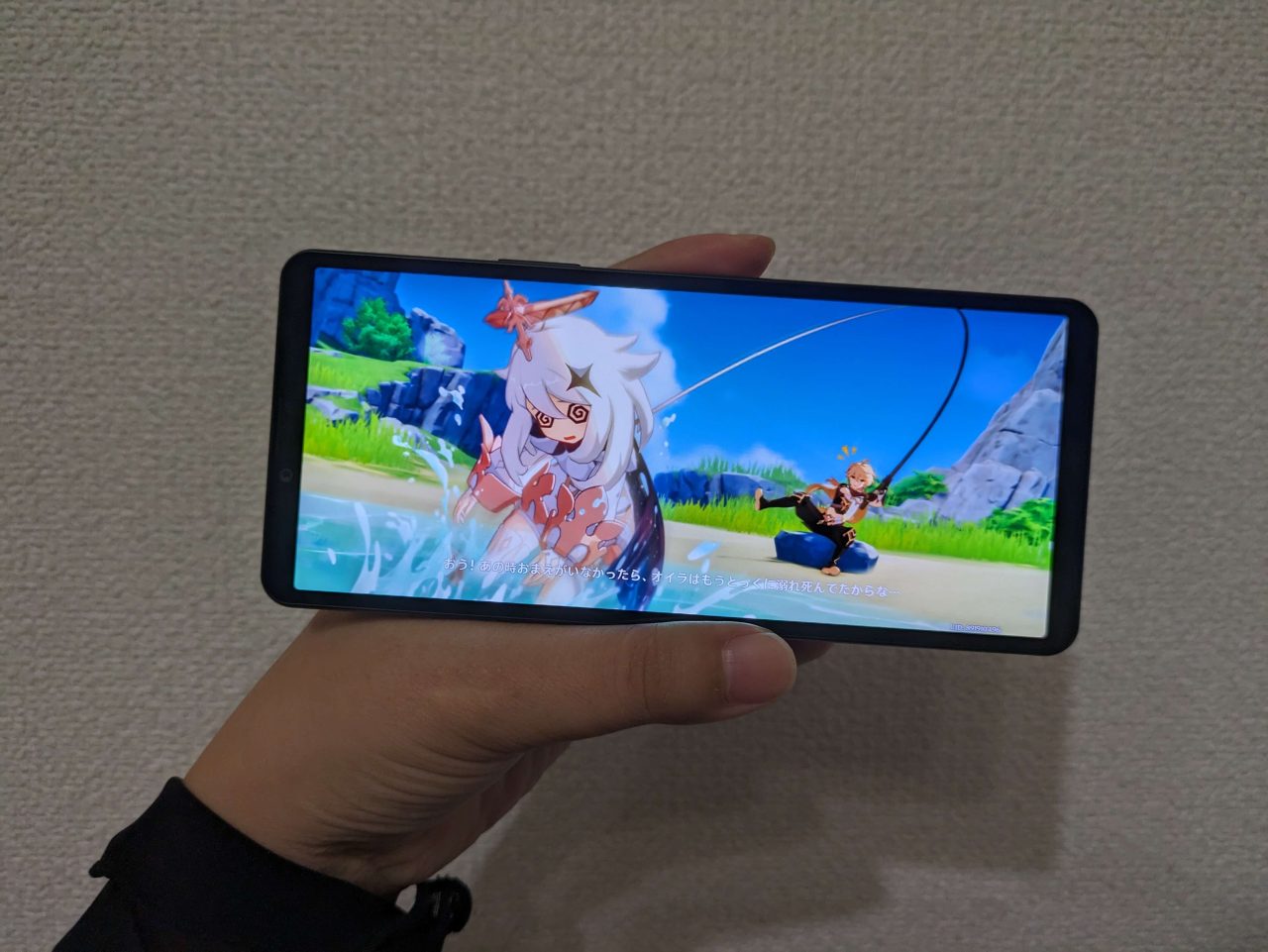 Xperia 10 V