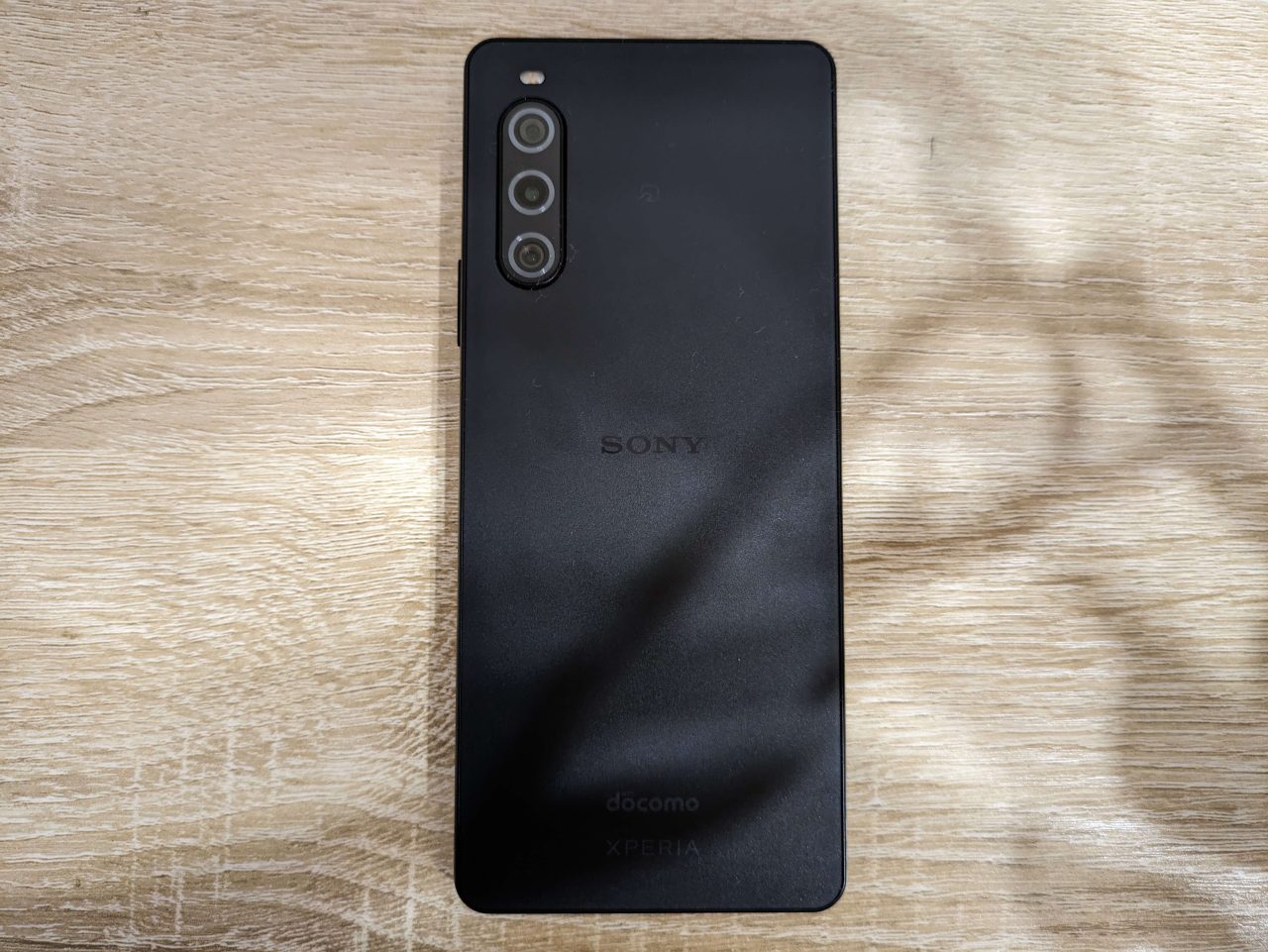 Xperia 10 V