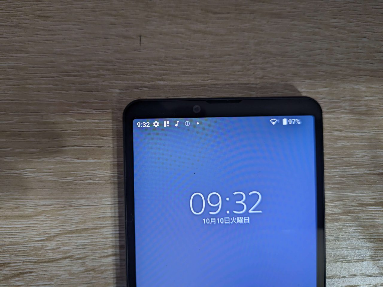 Xperia 10 V