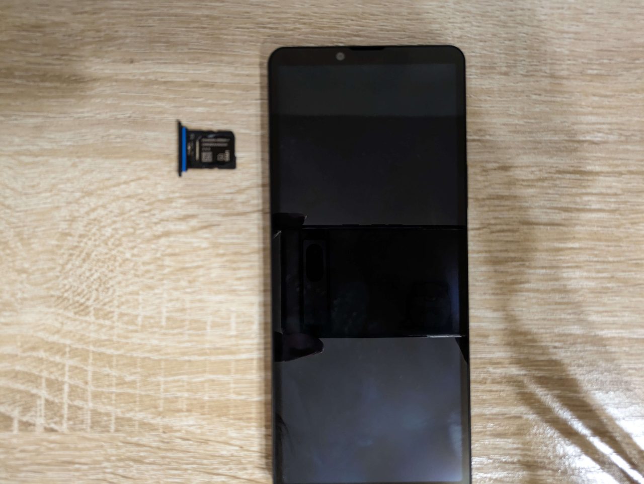 Xperia 10 V