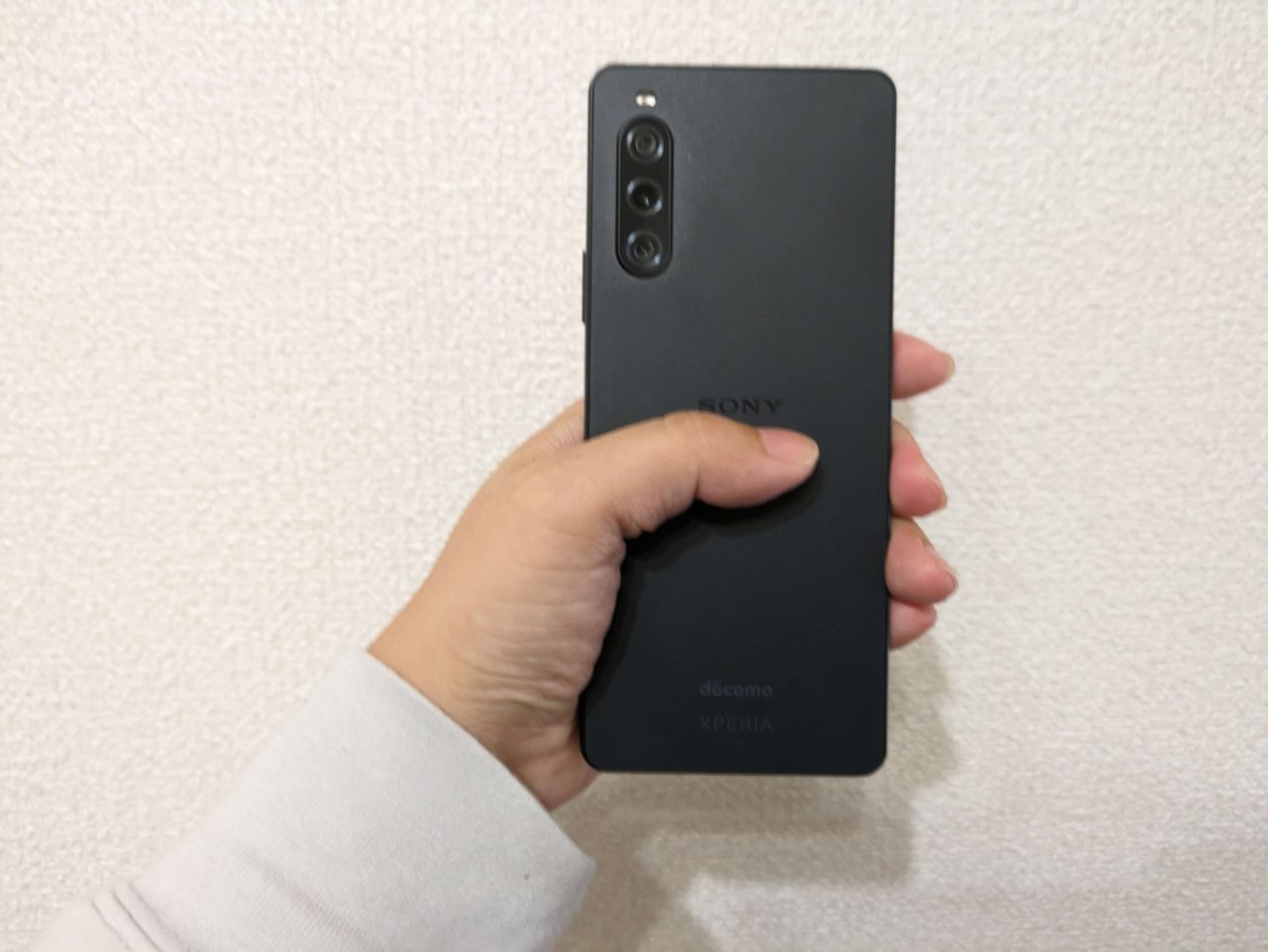 Xperia 10 V