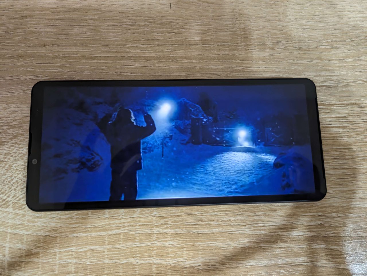 Xperia 10 V