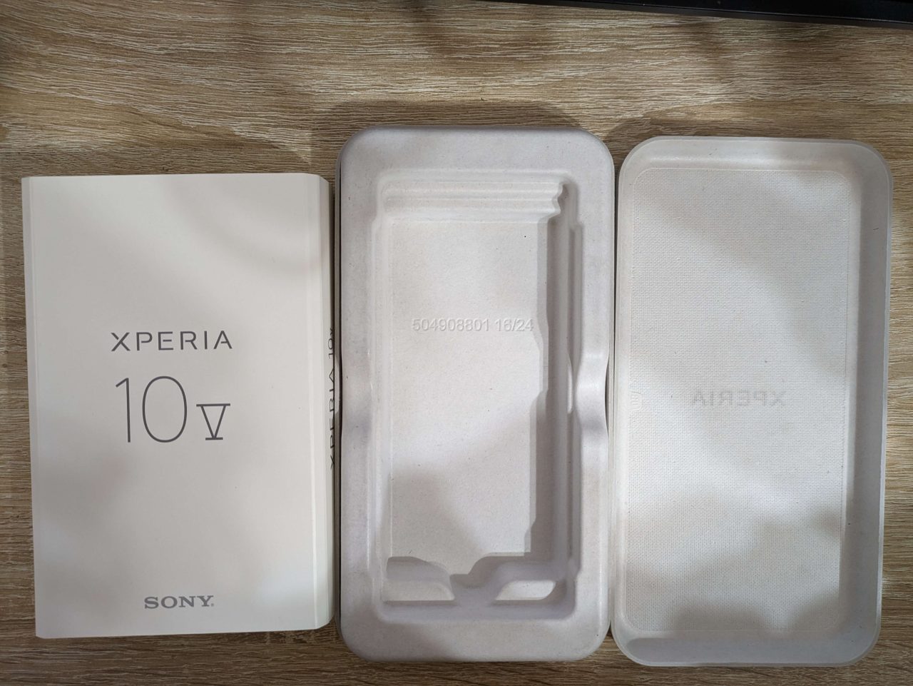 Xperia 10 V