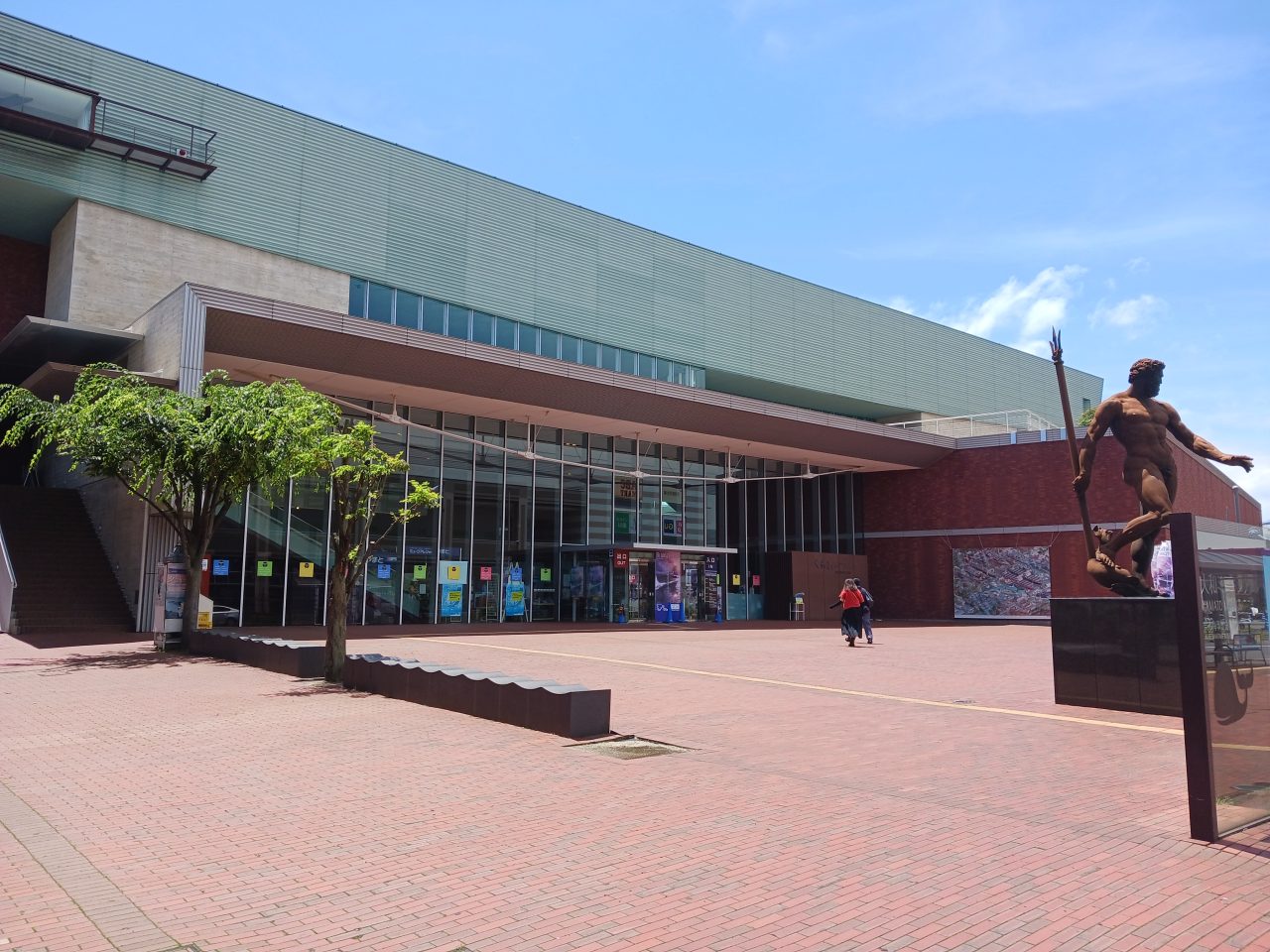 Galaxy A23の写真作例