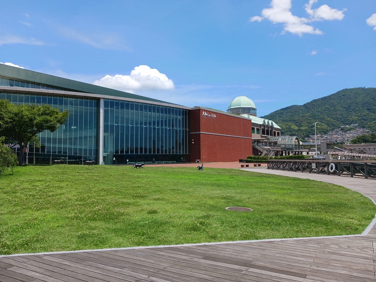 Galaxy A23の写真作例