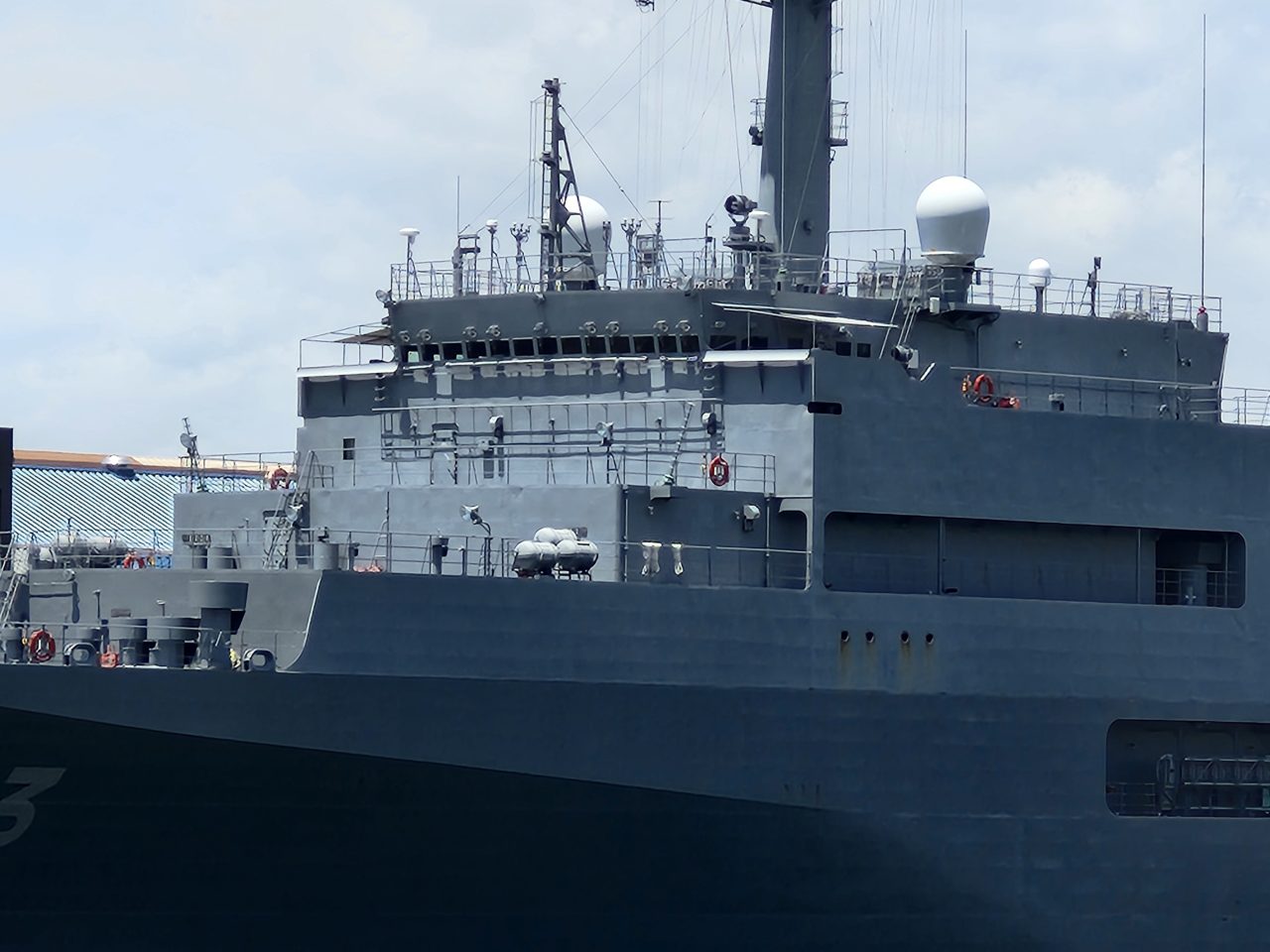 Galaxy S23 FEの写真作例