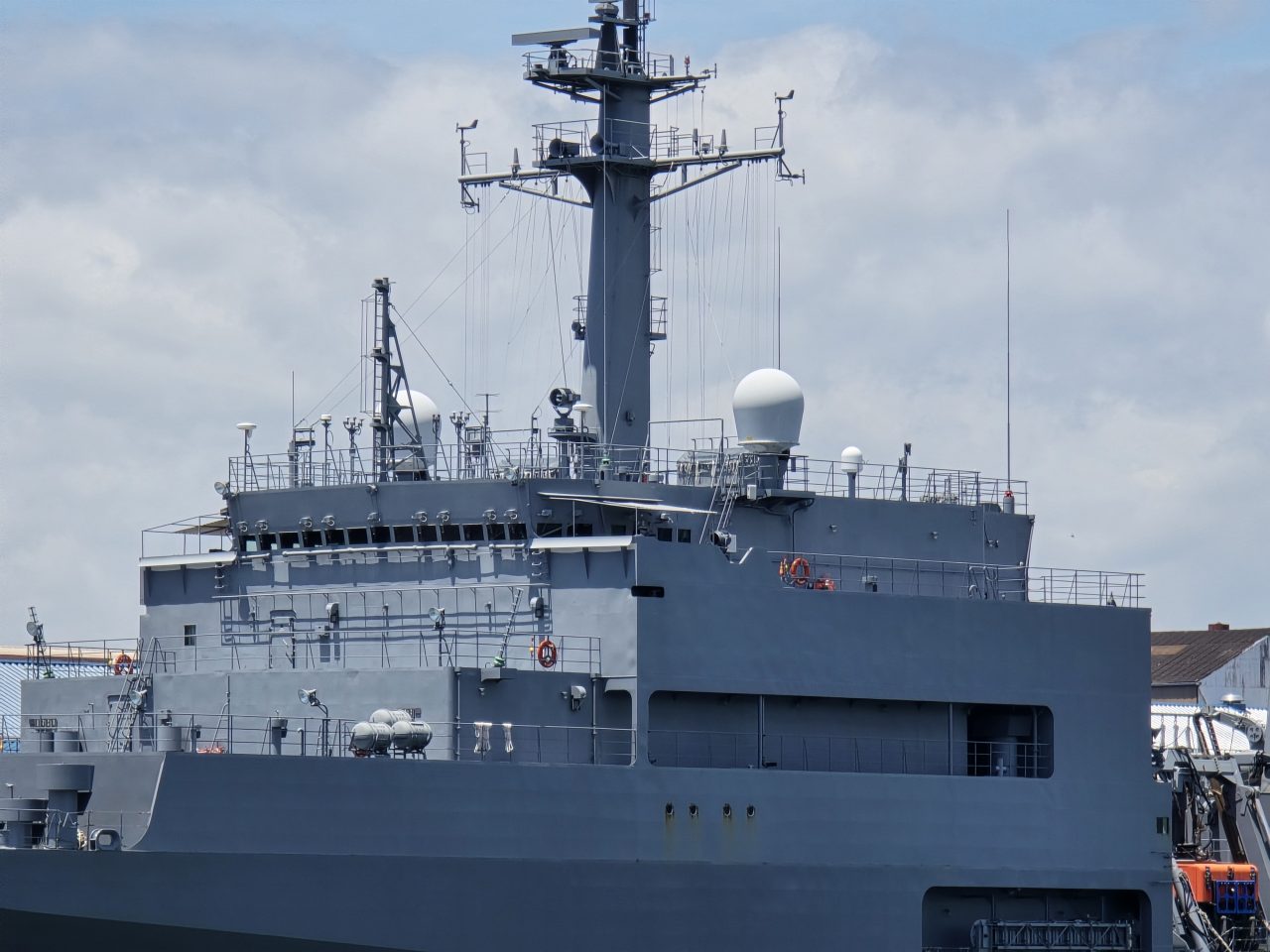 Galaxy S24 Ultraの写真作例