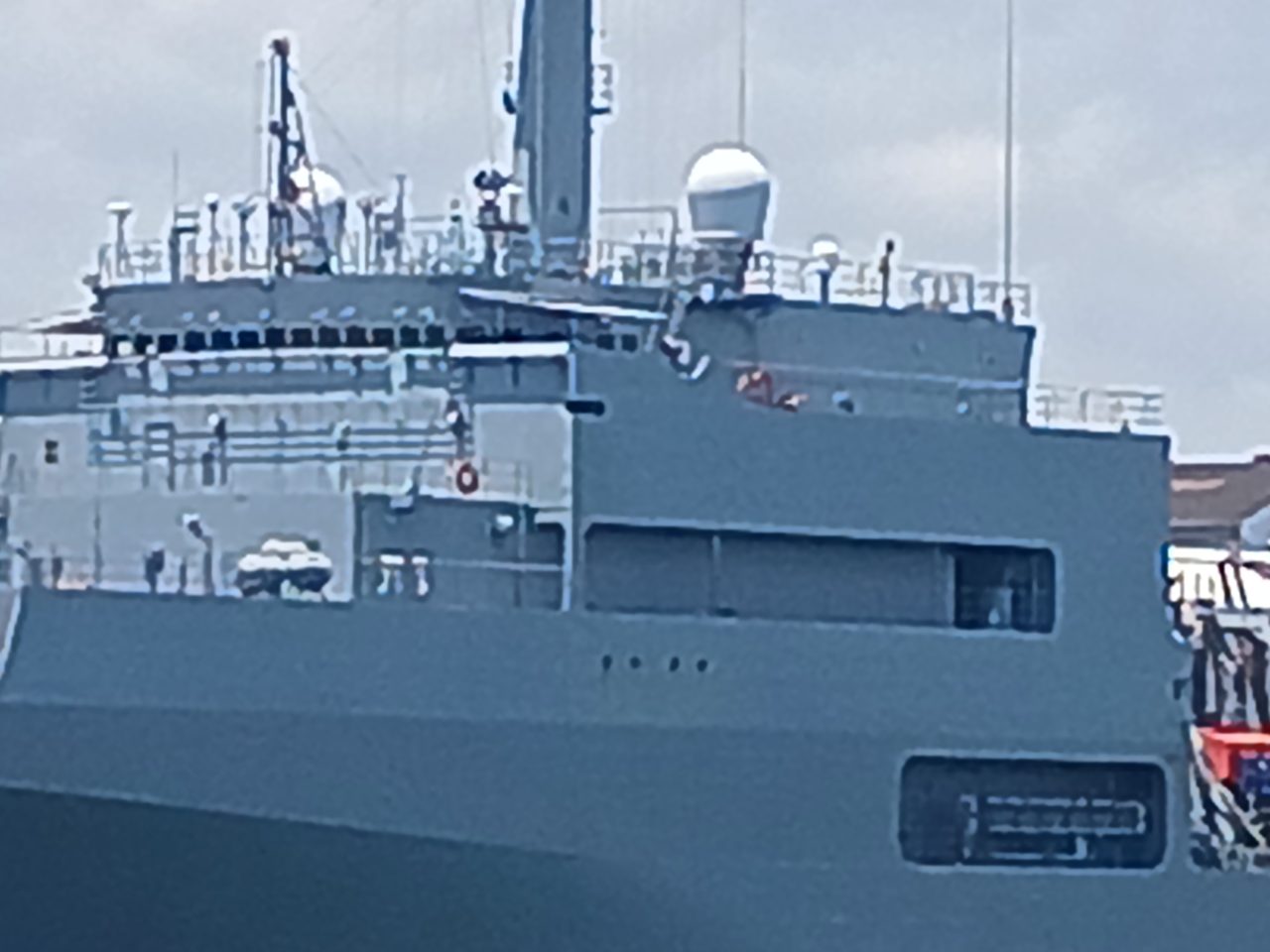 Galaxy A23の写真作例