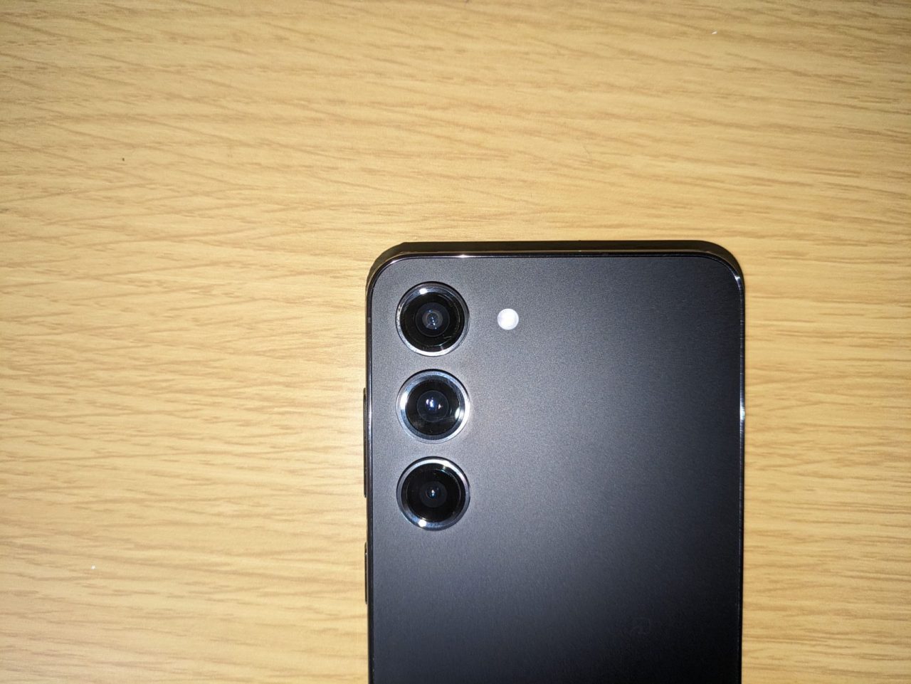 Galaxy S23