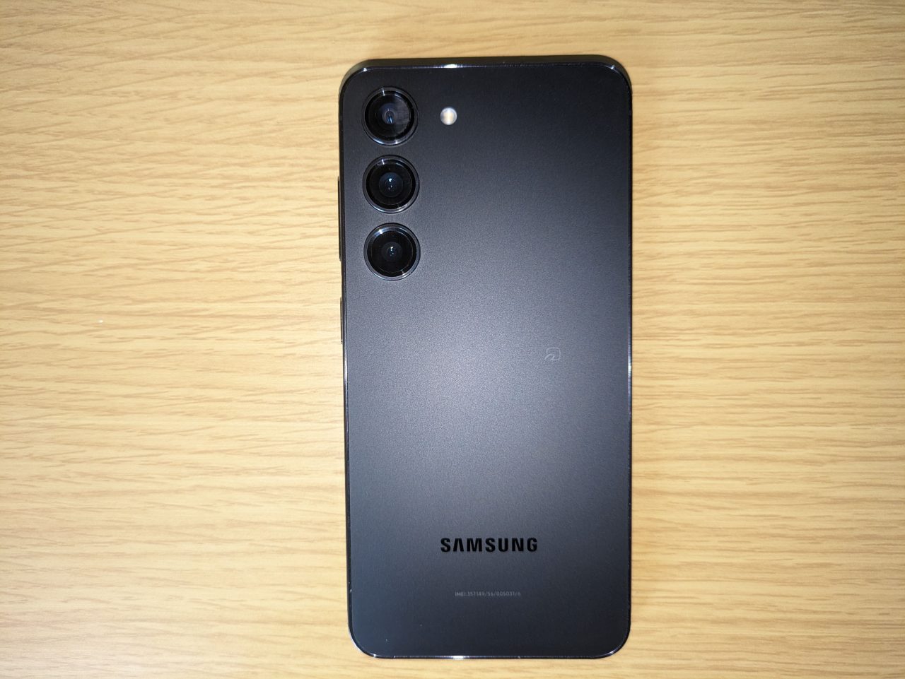 Galaxy S23